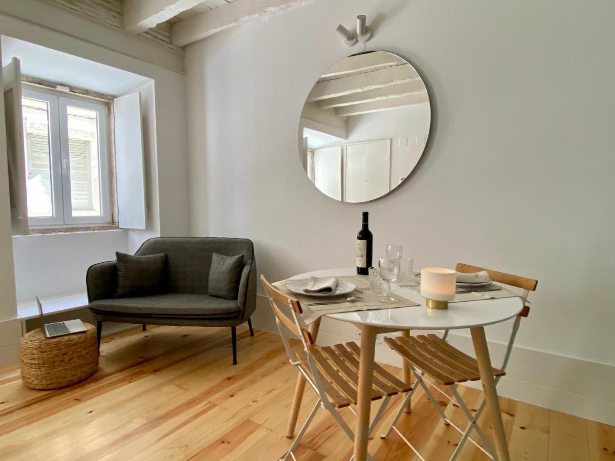 Casa Do Torel - Suites Designs Au Coeur De Lisbonne Dış mekan fotoğraf