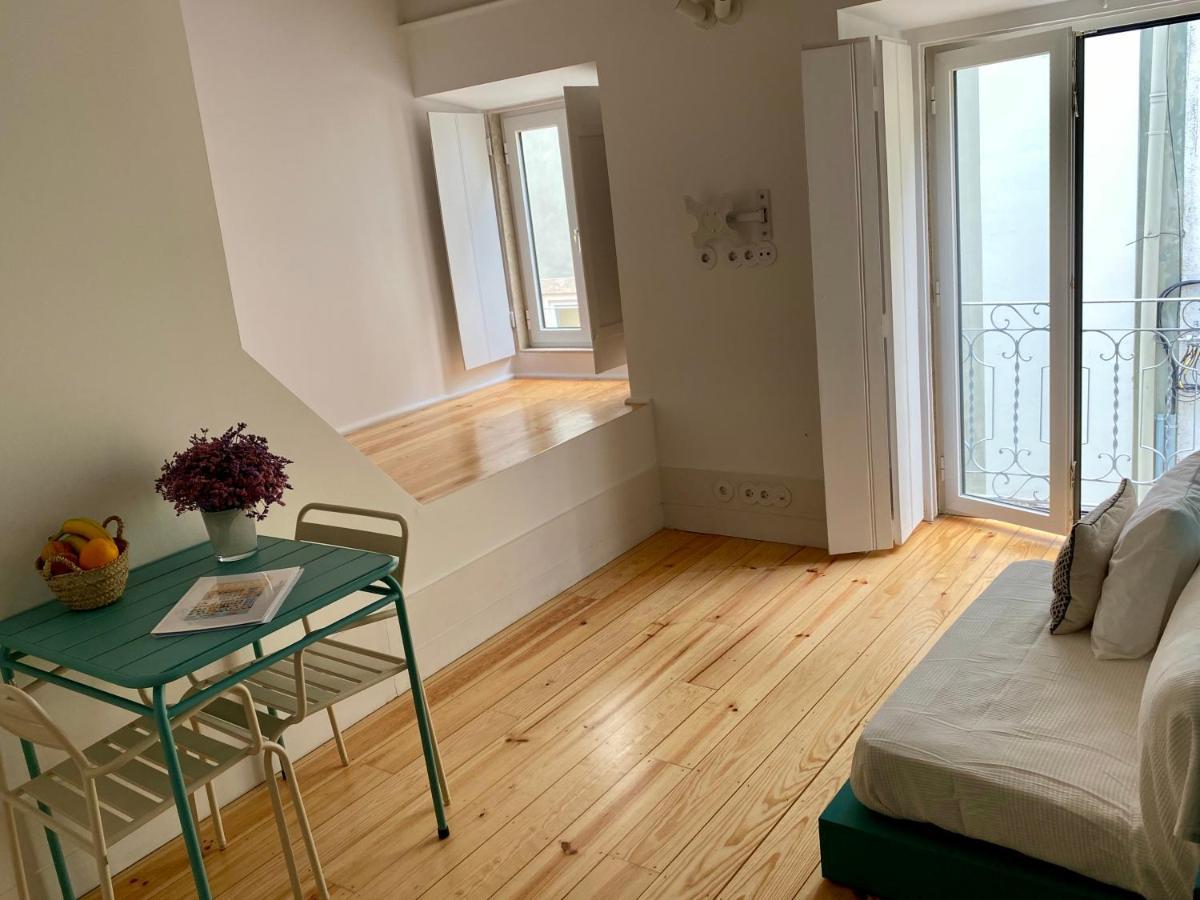 Casa Do Torel - Suites Designs Au Coeur De Lisbonne Dış mekan fotoğraf