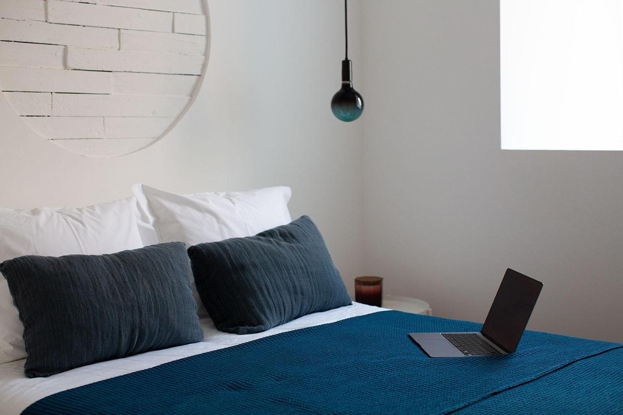 Casa Do Torel - Suites Designs Au Coeur De Lisbonne Dış mekan fotoğraf