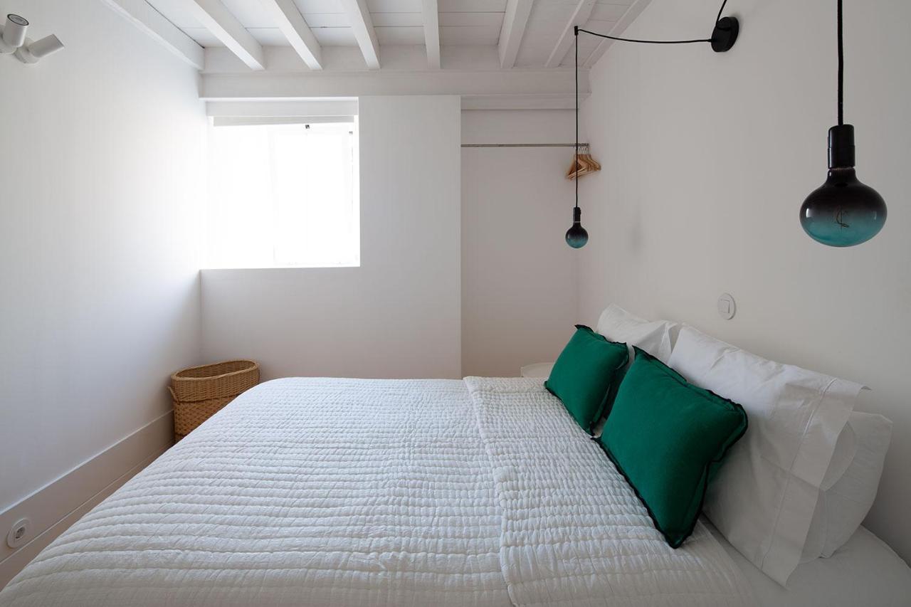 Casa Do Torel - Suites Designs Au Coeur De Lisbonne Dış mekan fotoğraf
