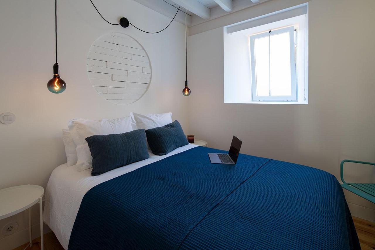 Casa Do Torel - Suites Designs Au Coeur De Lisbonne Dış mekan fotoğraf