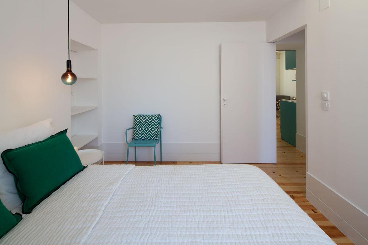Casa Do Torel - Suites Designs Au Coeur De Lisbonne Dış mekan fotoğraf