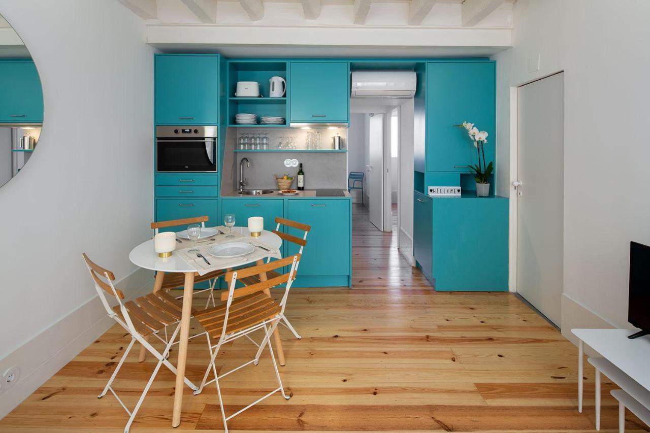 Casa Do Torel - Suites Designs Au Coeur De Lisbonne Dış mekan fotoğraf