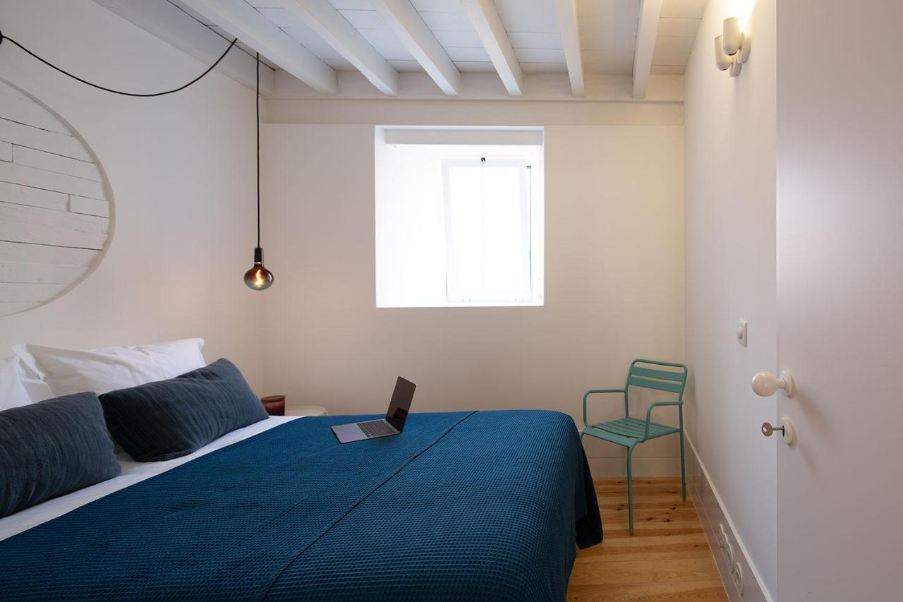 Casa Do Torel - Suites Designs Au Coeur De Lisbonne Dış mekan fotoğraf