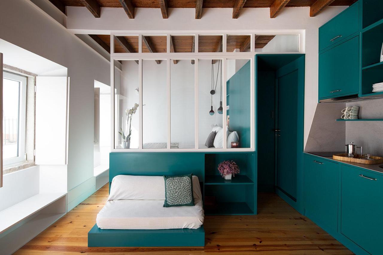 Casa Do Torel - Suites Designs Au Coeur De Lisbonne Dış mekan fotoğraf