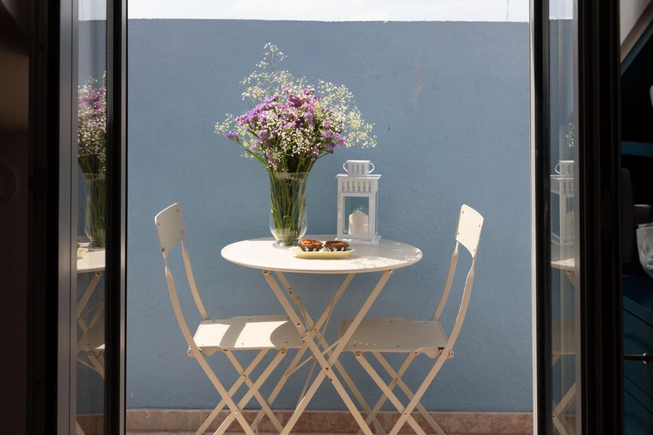 Casa Do Torel - Suites Designs Au Coeur De Lisbonne Dış mekan fotoğraf