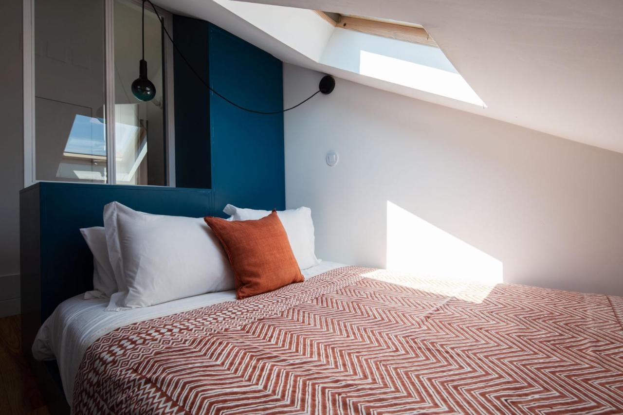 Casa Do Torel - Suites Designs Au Coeur De Lisbonne Dış mekan fotoğraf