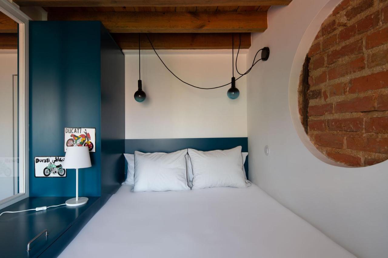 Casa Do Torel - Suites Designs Au Coeur De Lisbonne Dış mekan fotoğraf