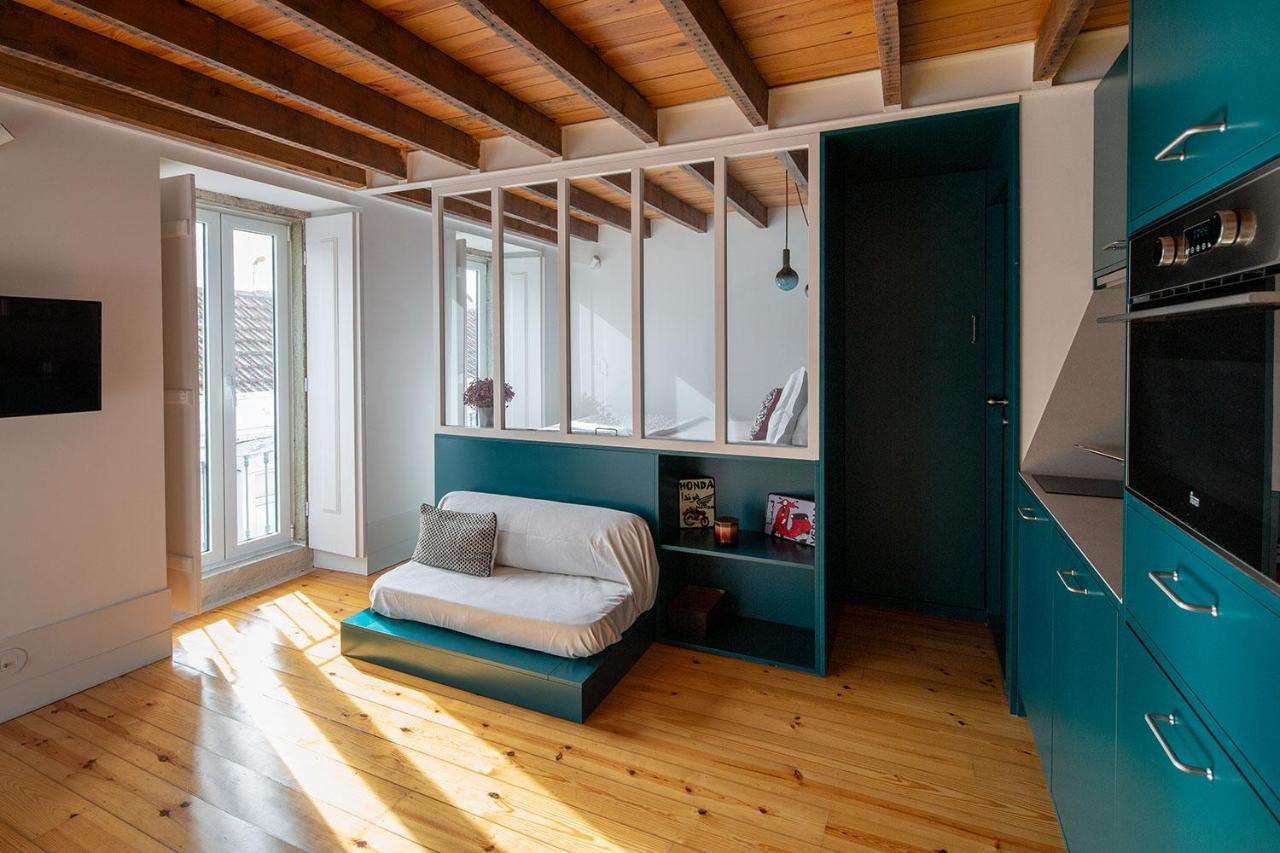 Casa Do Torel - Suites Designs Au Coeur De Lisbonne Dış mekan fotoğraf