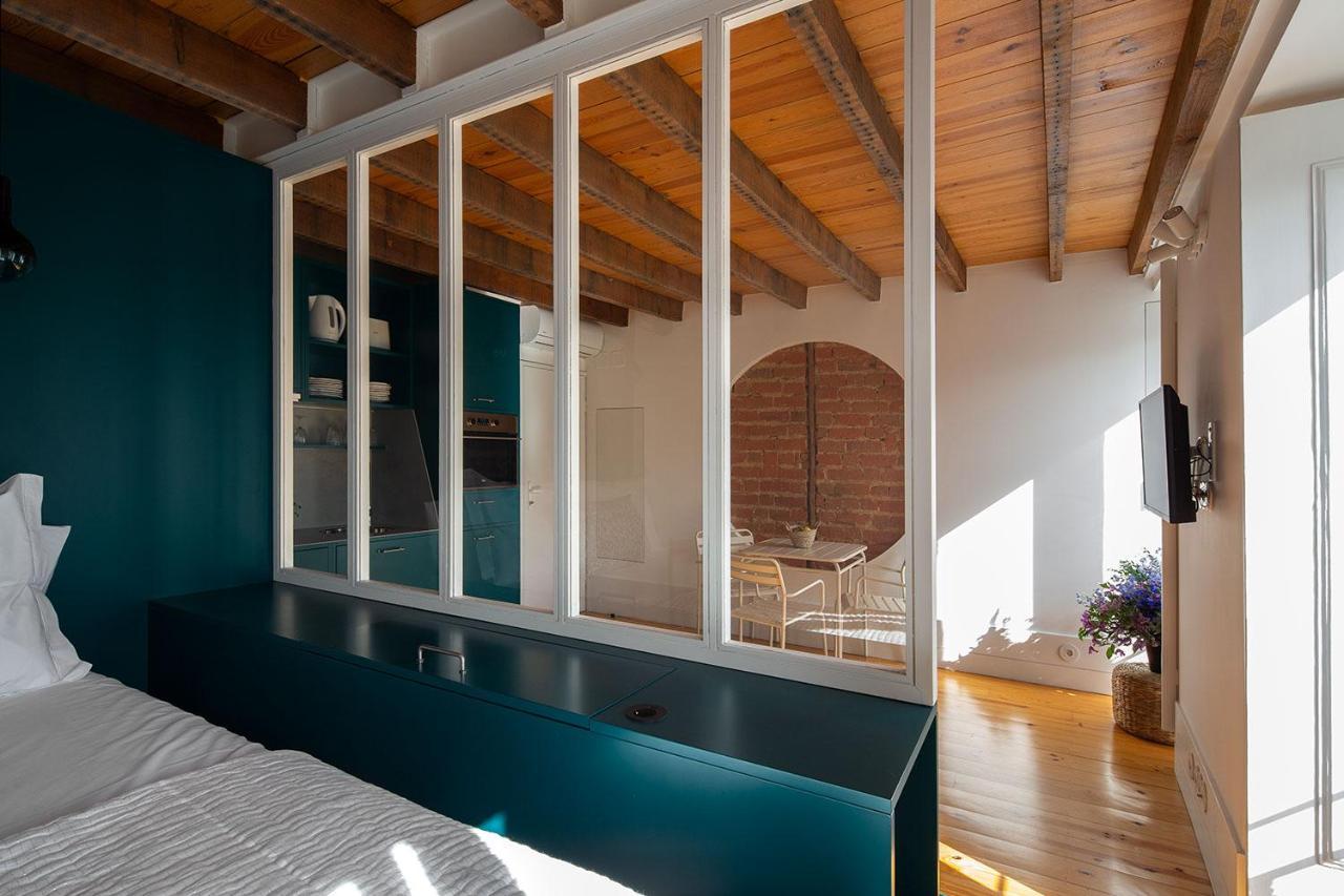 Casa Do Torel - Suites Designs Au Coeur De Lisbonne Dış mekan fotoğraf