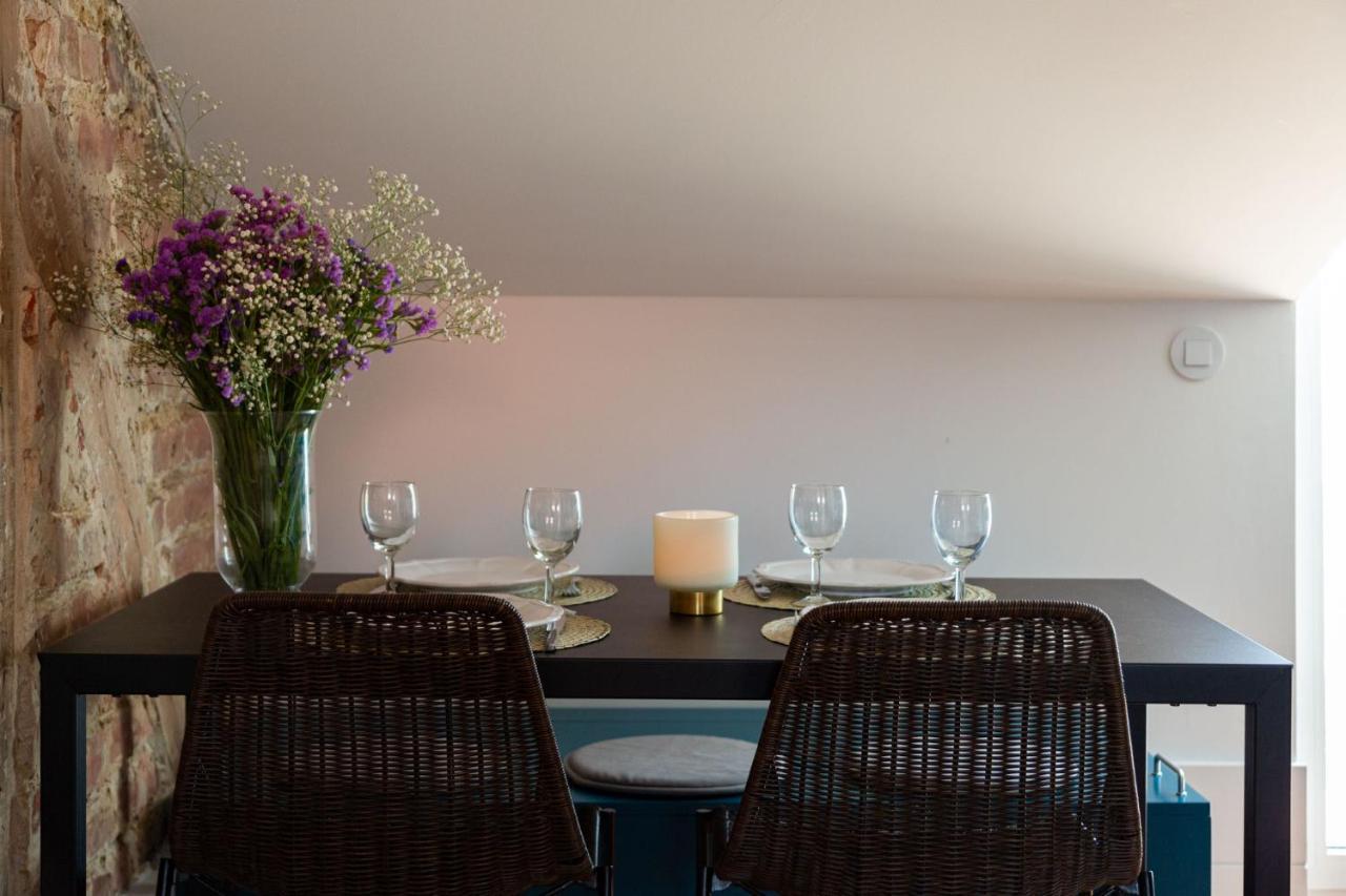 Casa Do Torel - Suites Designs Au Coeur De Lisbonne Dış mekan fotoğraf