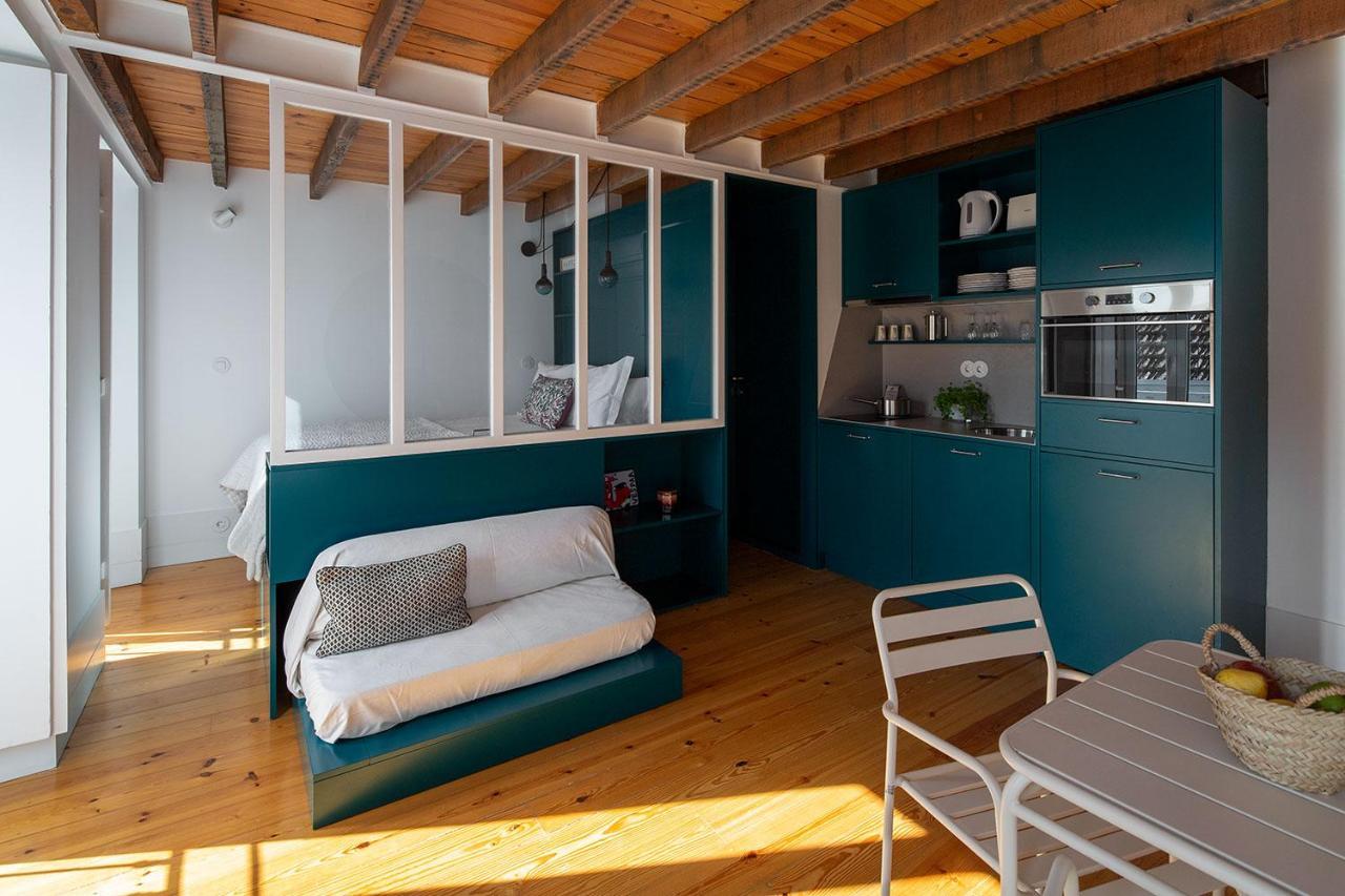 Casa Do Torel - Suites Designs Au Coeur De Lisbonne Dış mekan fotoğraf