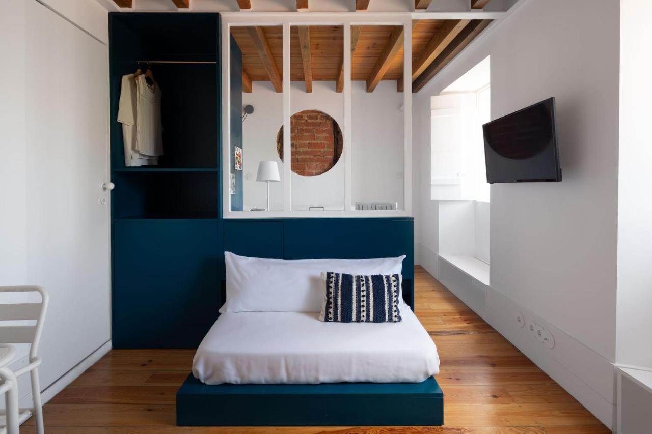 Casa Do Torel - Suites Designs Au Coeur De Lisbonne Dış mekan fotoğraf