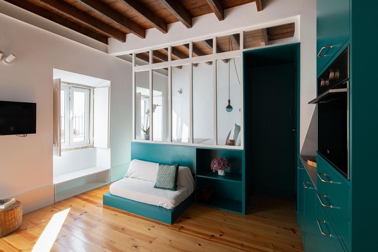 Casa Do Torel - Suites Designs Au Coeur De Lisbonne Dış mekan fotoğraf