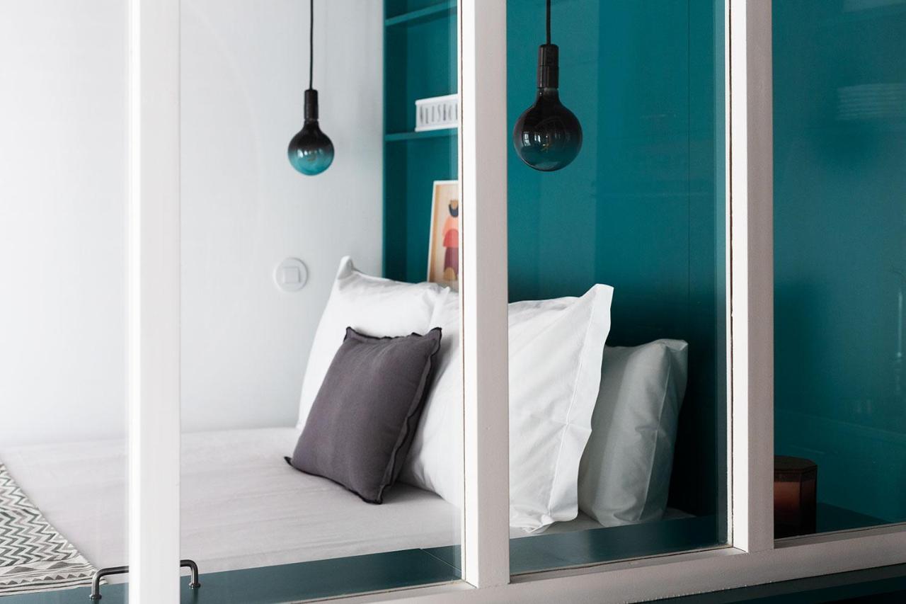 Casa Do Torel - Suites Designs Au Coeur De Lisbonne Dış mekan fotoğraf