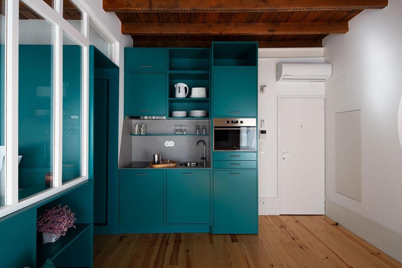 Casa Do Torel - Suites Designs Au Coeur De Lisbonne Dış mekan fotoğraf