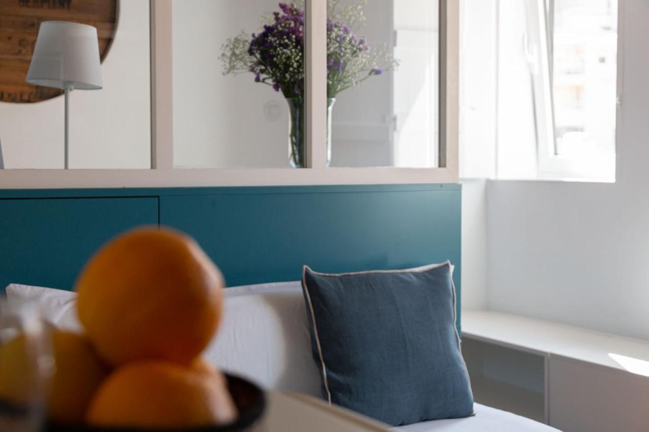 Casa Do Torel - Suites Designs Au Coeur De Lisbonne Dış mekan fotoğraf