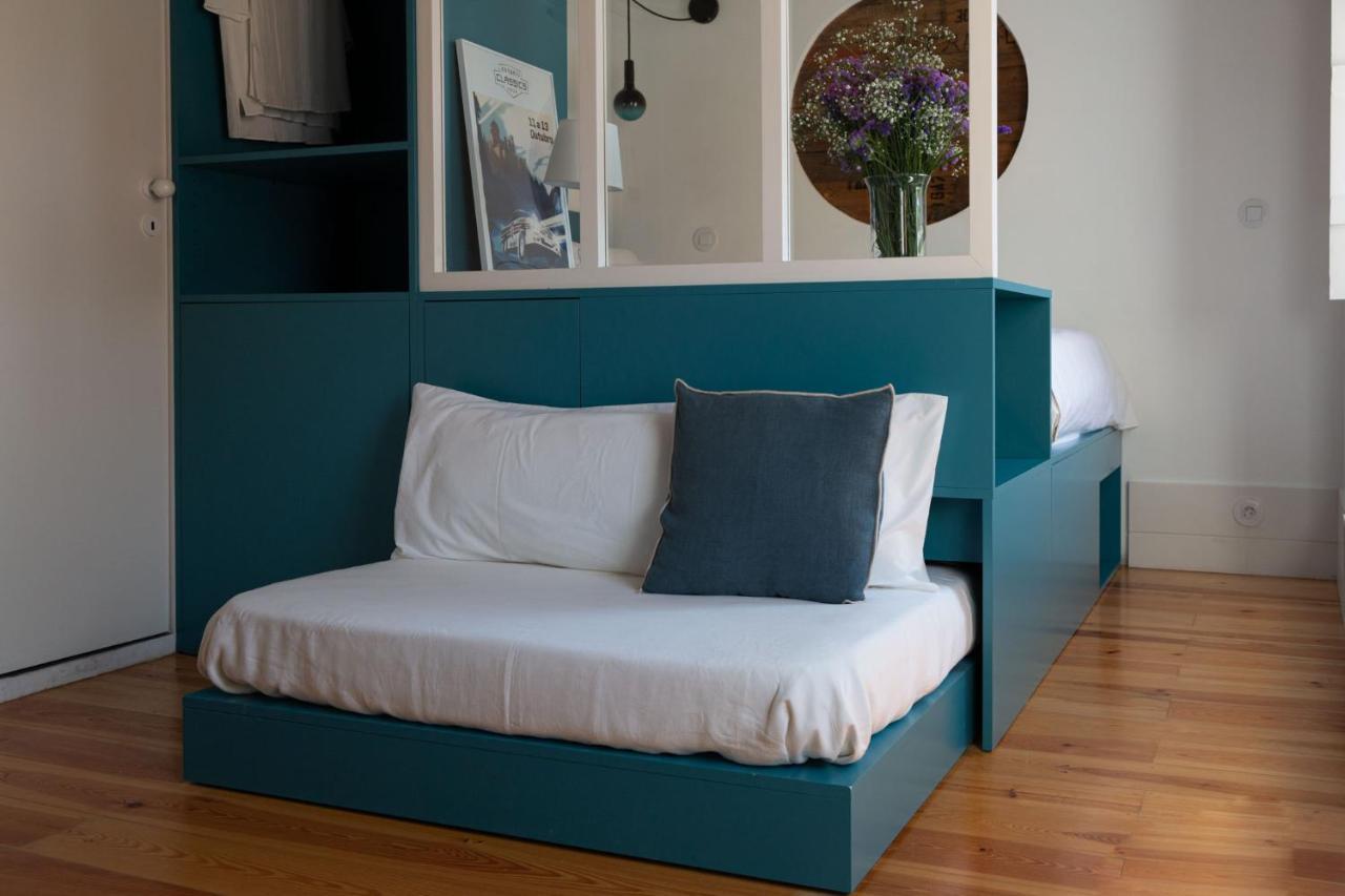 Casa Do Torel - Suites Designs Au Coeur De Lisbonne Dış mekan fotoğraf