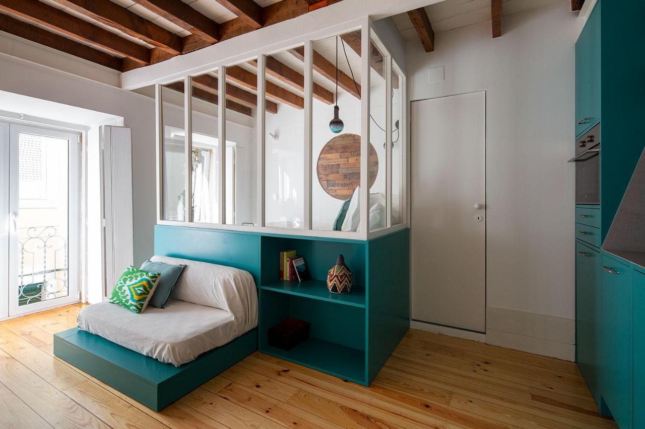 Casa Do Torel - Suites Designs Au Coeur De Lisbonne Dış mekan fotoğraf