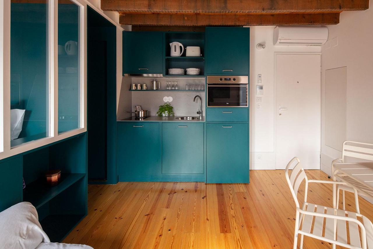 Casa Do Torel - Suites Designs Au Coeur De Lisbonne Dış mekan fotoğraf