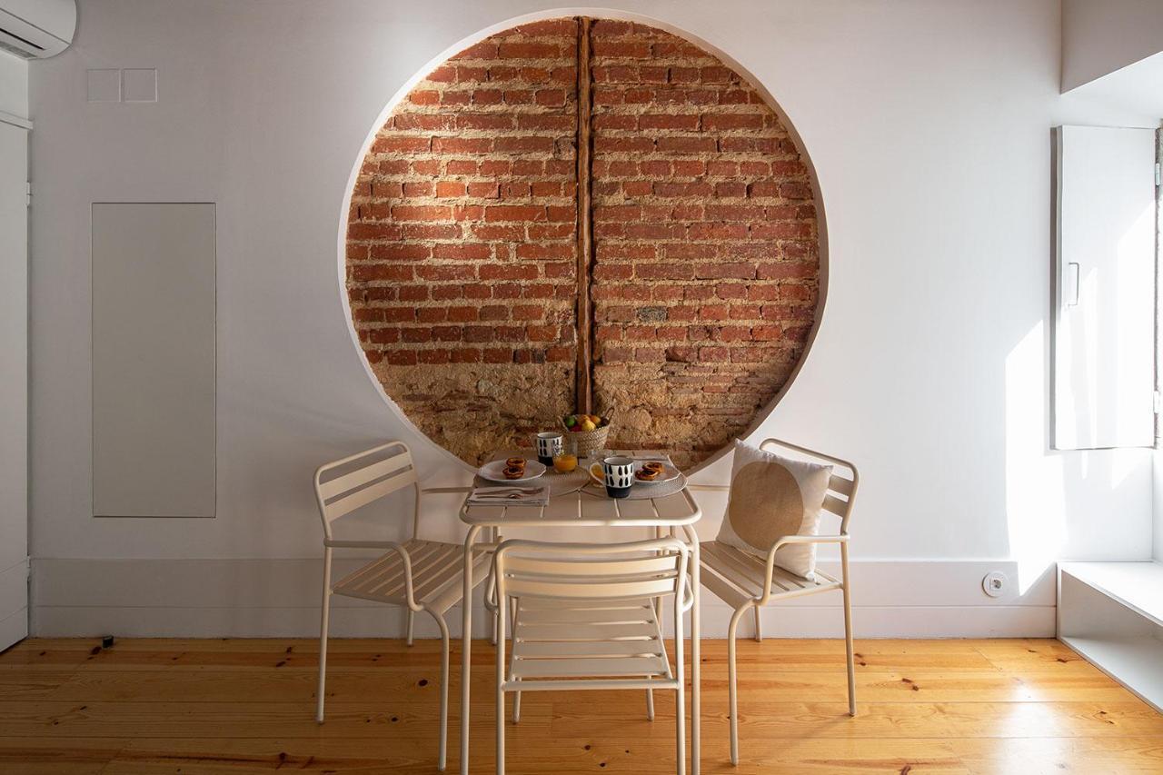 Casa Do Torel - Suites Designs Au Coeur De Lisbonne Dış mekan fotoğraf