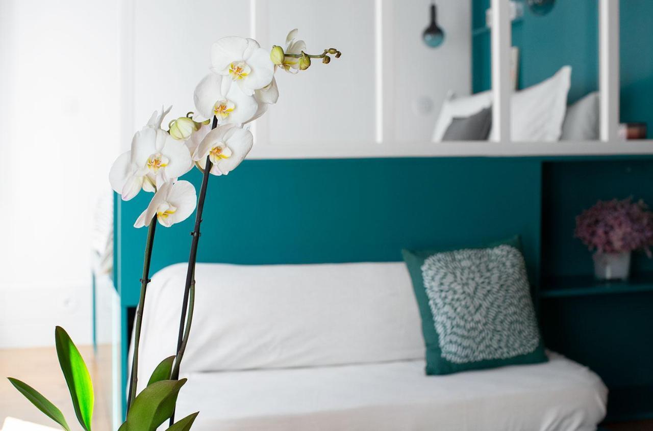Casa Do Torel - Suites Designs Au Coeur De Lisbonne Dış mekan fotoğraf